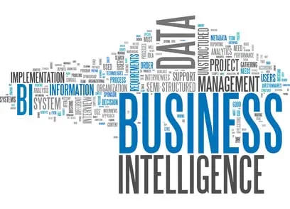 Qué es BI - Business Intelligence o Inteligencia de Negocios?